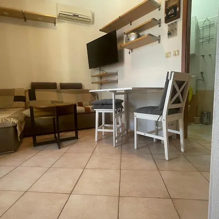 Appartamento Marina *
